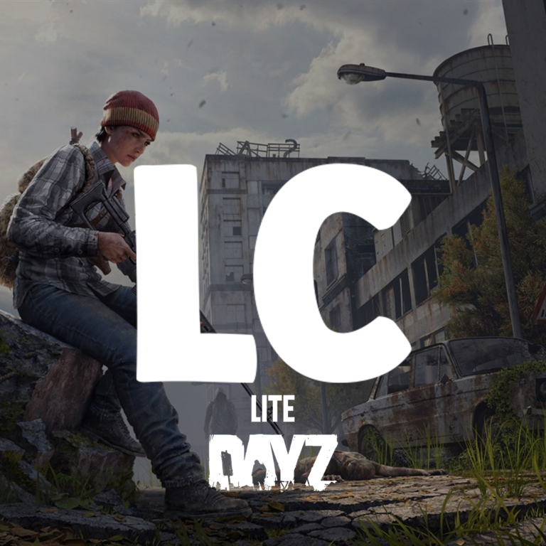 Lethal Softwares – Dayz