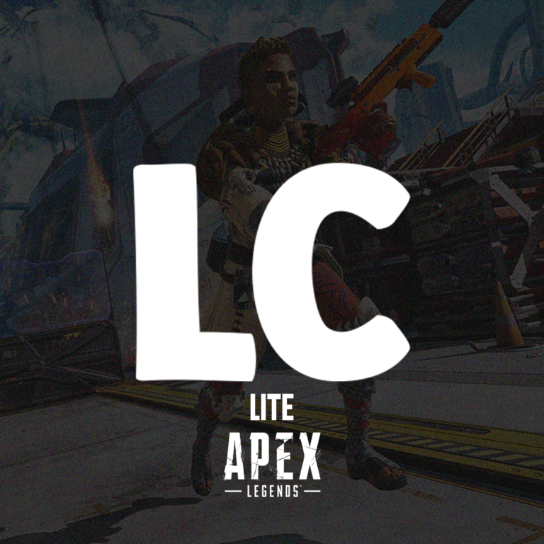 Lethal Softwares Apex Legends – Lite