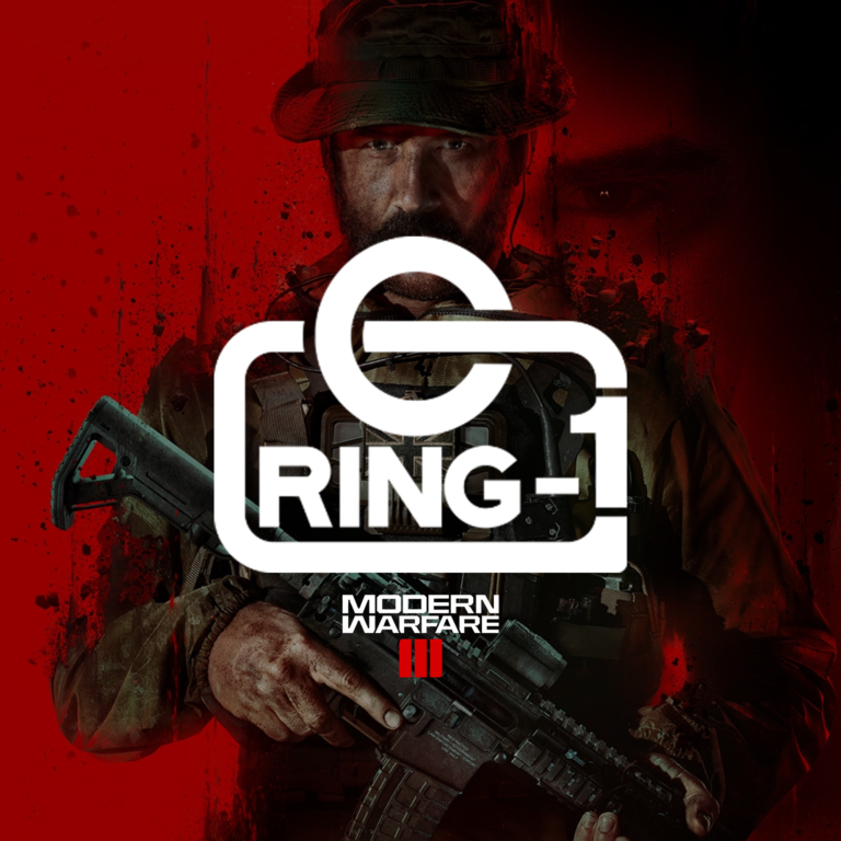 Ring-1 – Mw3 Softwares