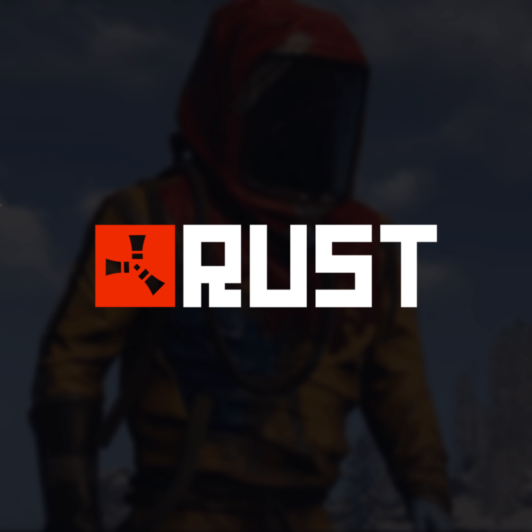 Rust Account